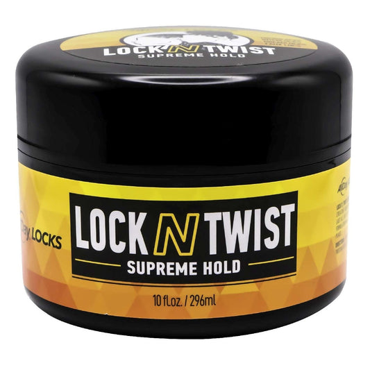 All Day Locks Lock N Twist Gel 10 Oz