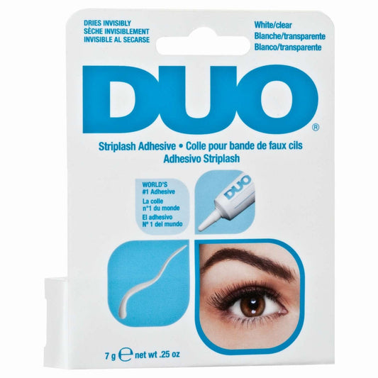 Ardell Lash Adhesives Duo  Clear