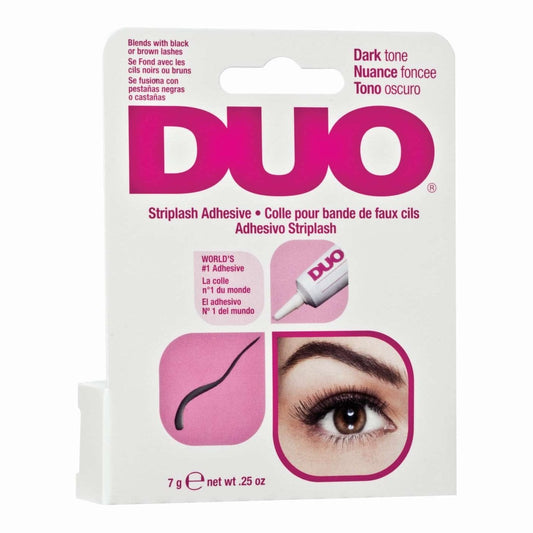 Ardell Lash Adhesives Duo  Dark