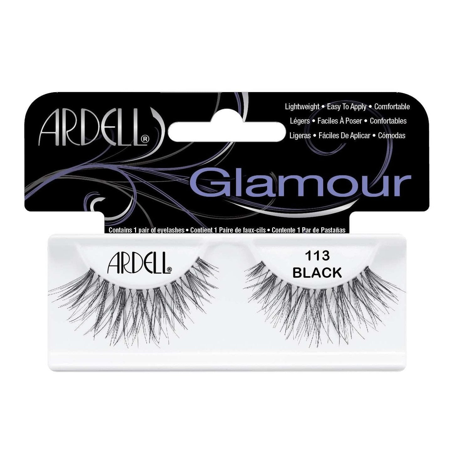 Ardell Fashion Lash 113