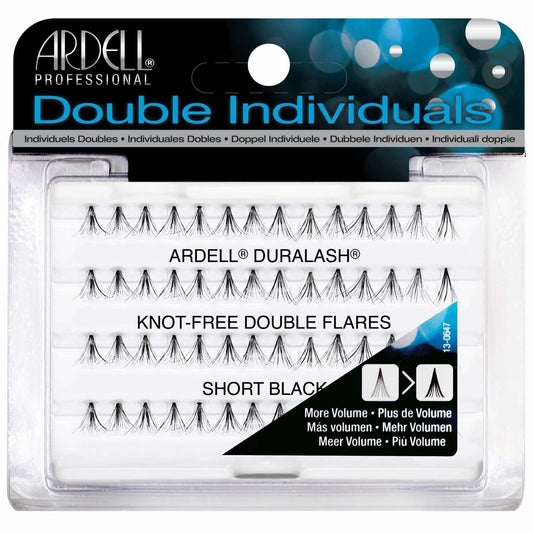 Ardell Double Individual Short