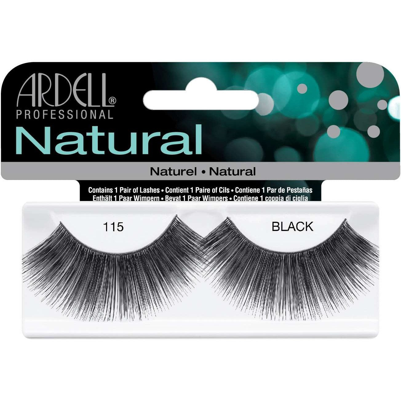 Ardell Fashion Lash 115