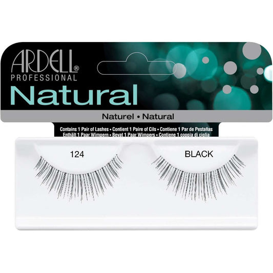 Ardell Fashion Lash 124