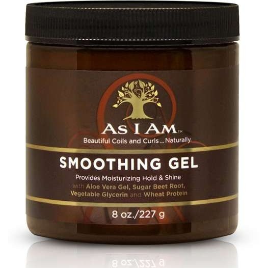 As I Am Smoothing Gel