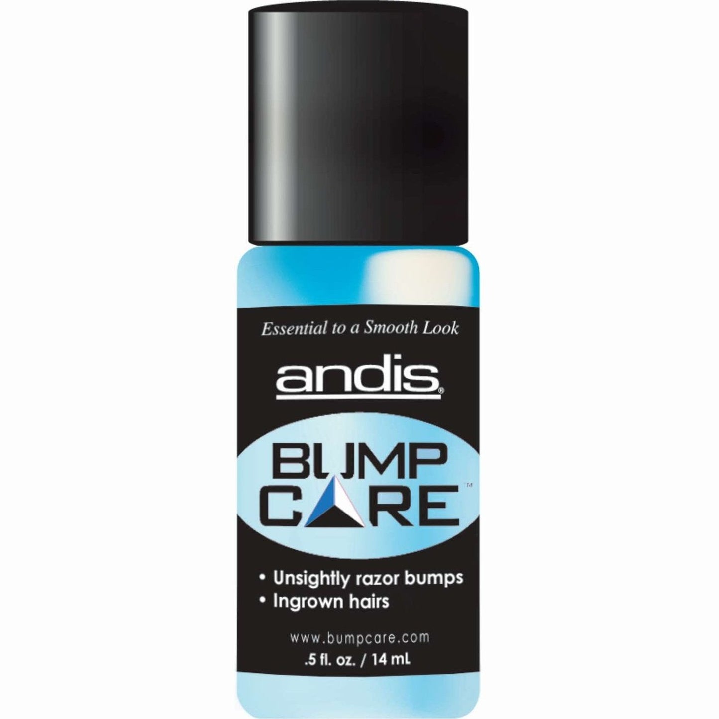 Andis Bump Care