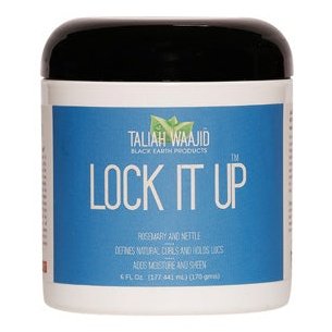 Taliah Waajid Lock It Up 6 oz.