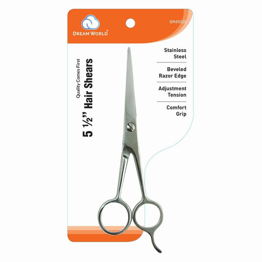 Brittny Scissor Shear Steel