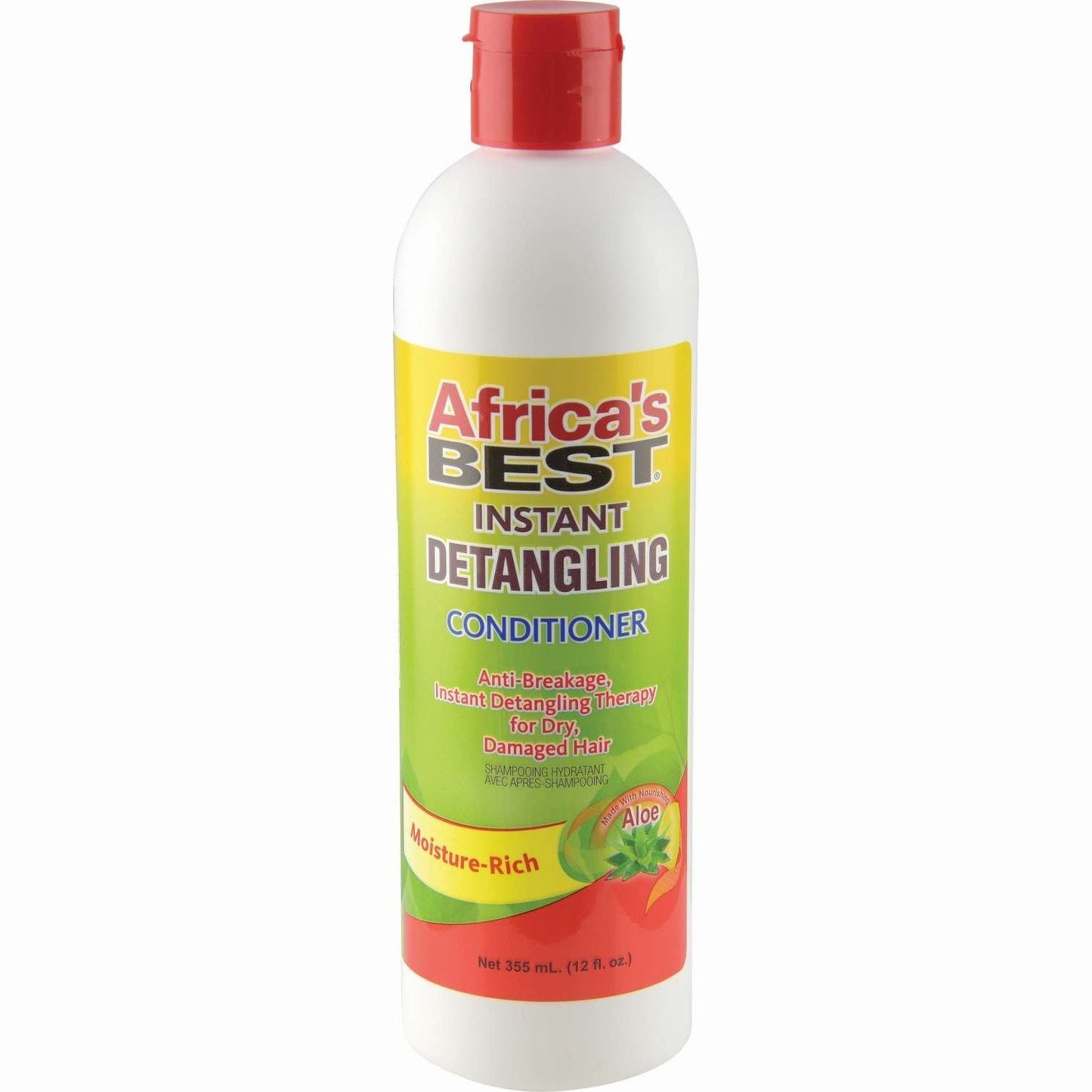 Africas Best Detangling Conditioner