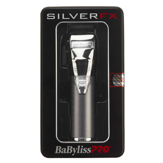 Babylisspro Silverfx Clipper