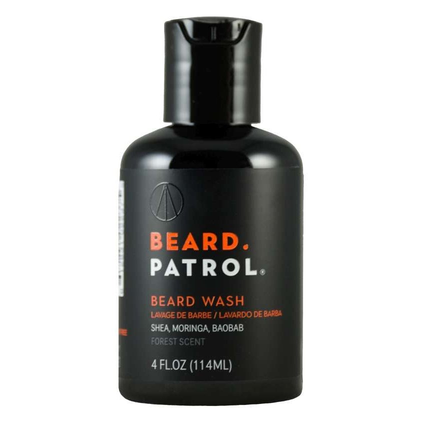 Beard Wash