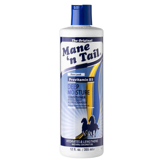 Mane N Tail Deep Moisturizing Conditioner