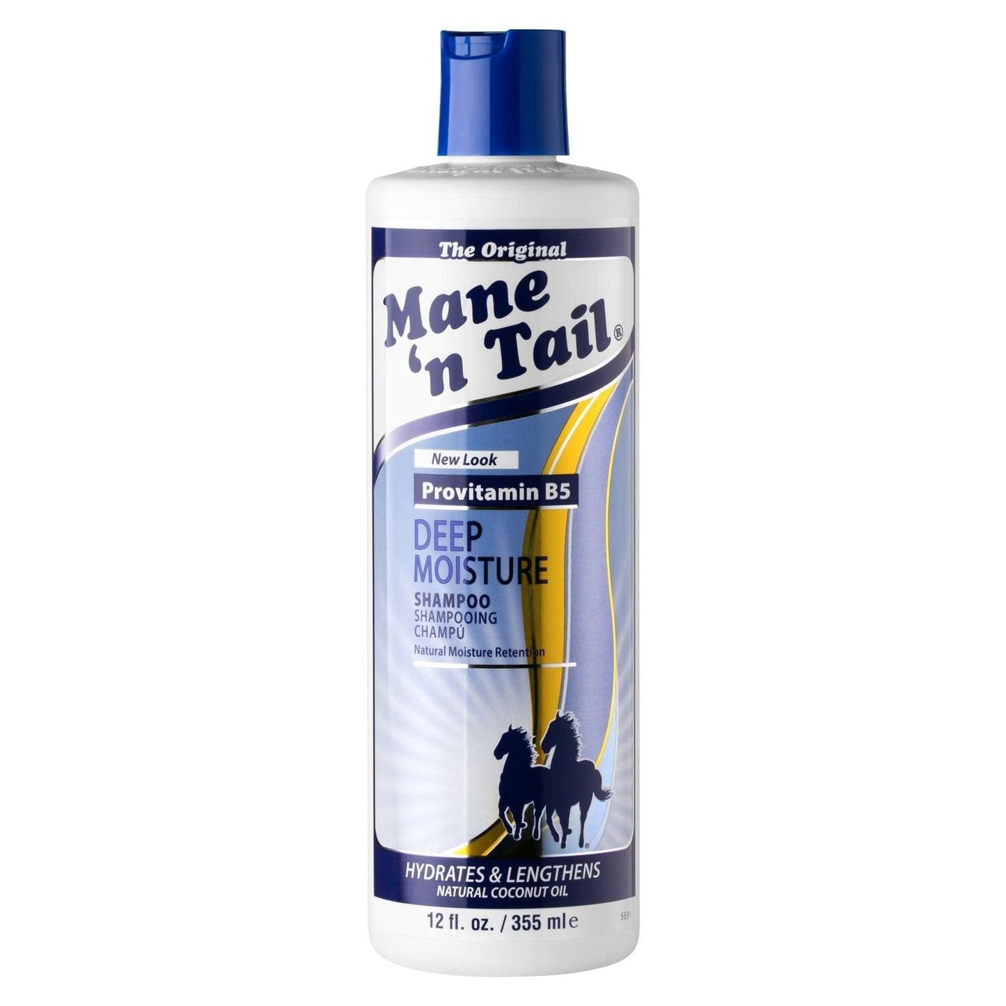 Mane N Tail Deep Moisturizing Shampoo