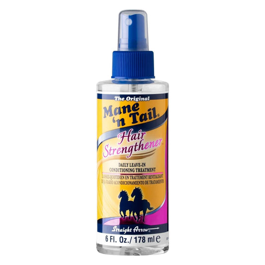 Mane N Tail Hair Strengthener