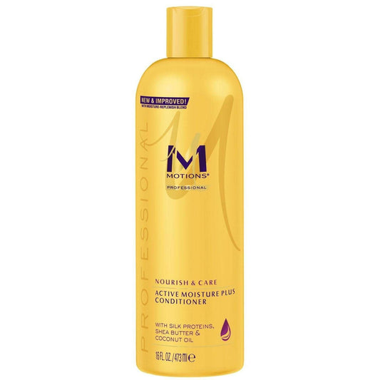 Motions Moisture Plus Conditioner